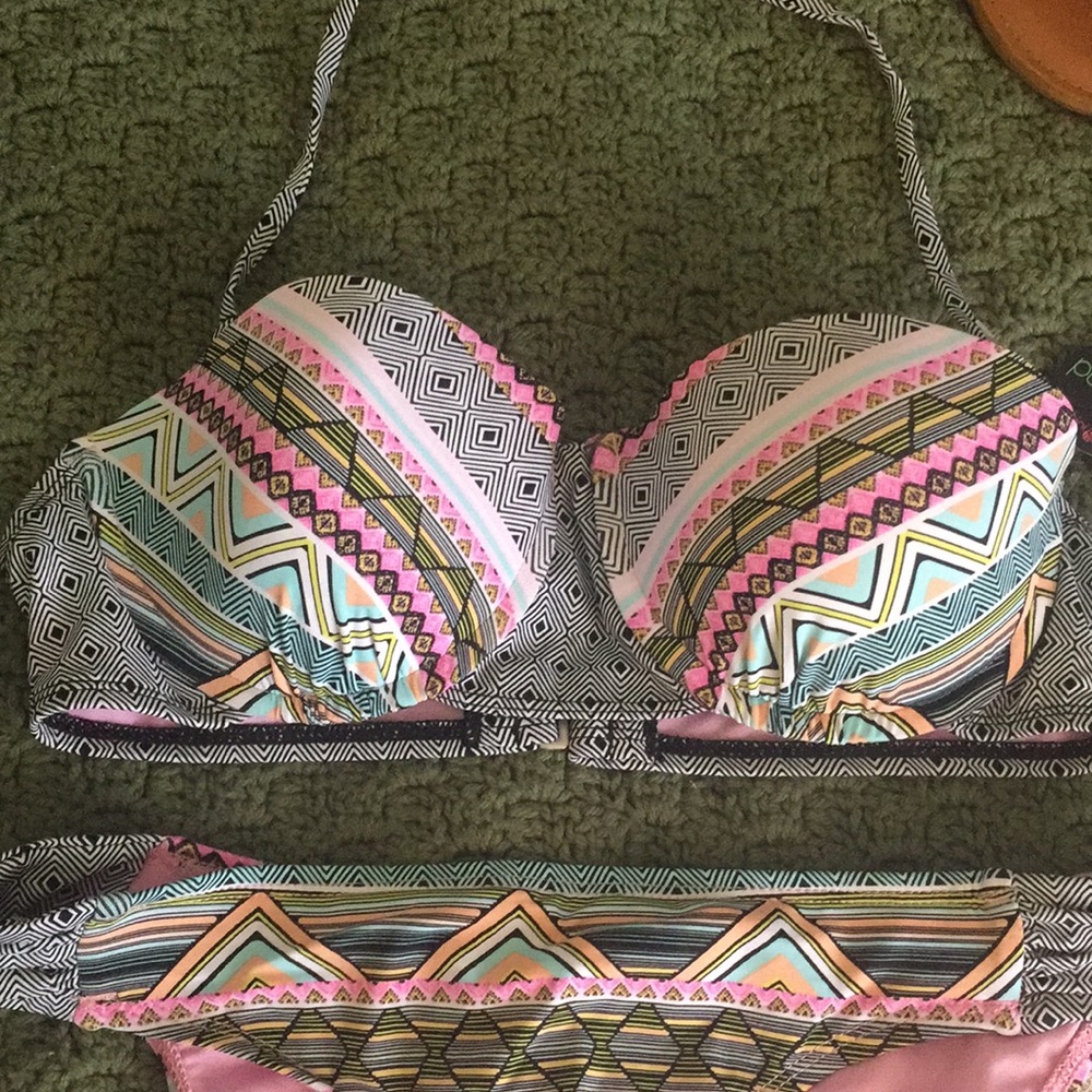 ☀️ Bikini Lab Bikini - Picture 3 of 8